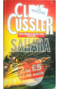 Sahara