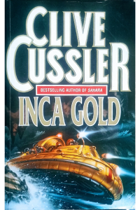 Inca Gold