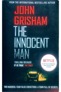 The Innocent Man