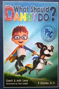 What should danny do?