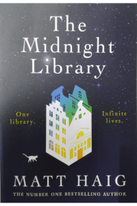 The Midnight Library