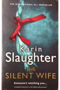The Silent Wife