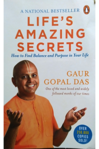 Life's Amazing Secrets