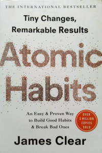 Atomic Habits