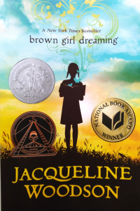 Brown Girl Dreaming