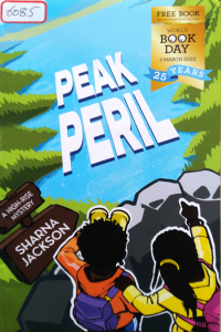 Peak Peril