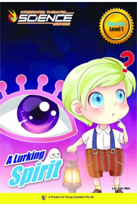 Integrated Thematic Science Series- Diversity Level 1