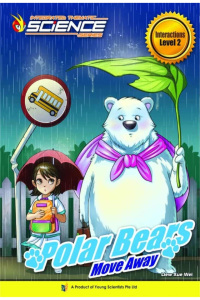 Integrated Thematic Science Series- Interactions Level 2