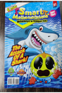 Smart Mathematicians – 1/2021 51