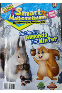 Smart Mathematicians – SM190838