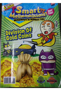 Smart Mathematicians – SM190939