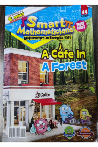 Smart Mathematicians – 4/2020 44