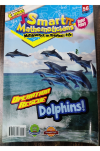 Smart Mathematicians – 6/2021 56