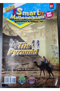 Smart Mathematicians – 7/2020 47