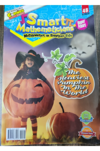 Smart Mathematicians – 8/2020 48