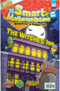 Smart Mathematicians Lower Primary 63