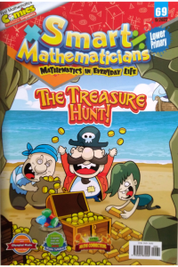 Smart Mathematicians Lower Primary 69