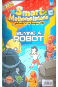 Smart Mathematicians Lower Primary 72