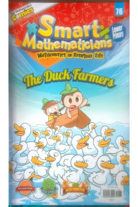 Smart Mathematicians Lower Primary 76