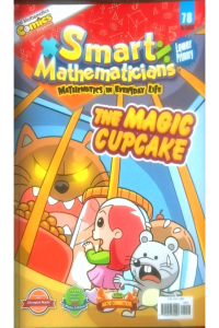 Smart Mathematicians Lower Primary 78