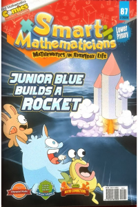 Smart Mathematics Lower Primary 87