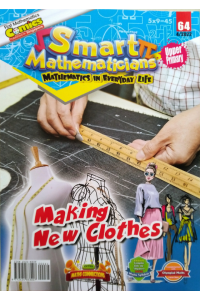 Smart Mathematicians Upper Primary 64