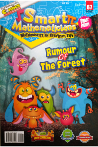 Smart Mathematicians Upper Primary 67