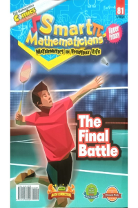 Smart Mathematics Upper Primary 81