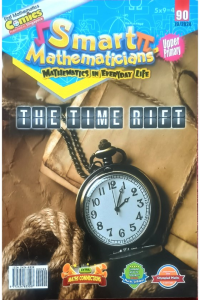 Smart Mathematics Upper Primary 90