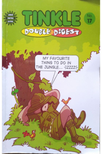 Tinkle Double Digest