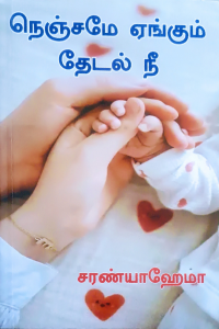 Nenjame Aengum Thedal Nee