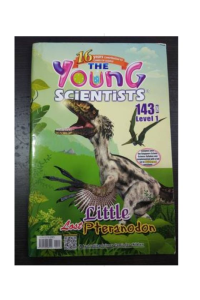 Young Scientists – YSL1143