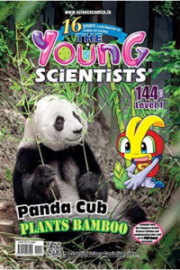 Young Scientists – YSL1144