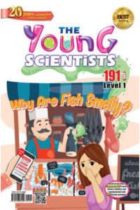 Young Scientists – YSL1191