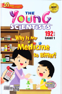 Young Scientists – YSL1192