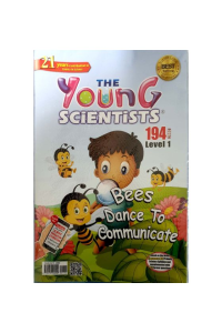 Young Scientists – YSL1194