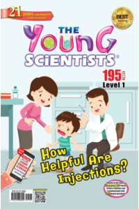 Young Scientists – YSL1195