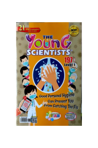 Young Scientists – YSL1197