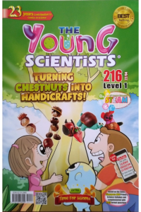 Young Scientists Level 1 216