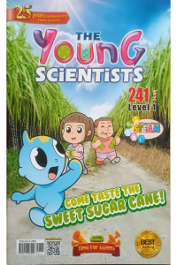 The Young Scientists Level 1