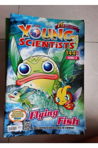 Young Scientists – YSL2143