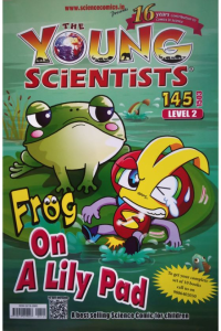 Young Scientists – YSL2145