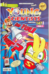 Young Scientists – YSL2147