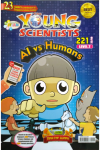 Young Scientists Level 2 221