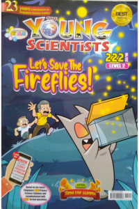 Young Scientists Level 2 222
