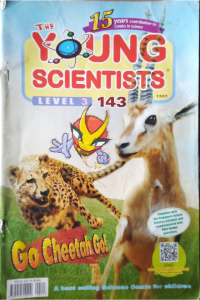 Young Scientists – YSL3143