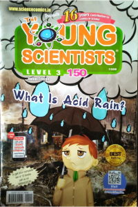 Young Scientists – YSL3150