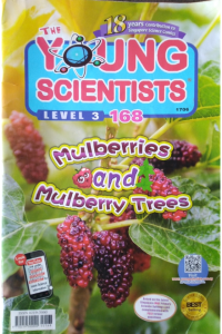 Young Scientists – YSL3168