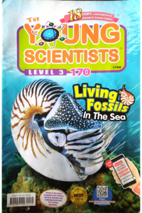 Young Scientists – YSL3170