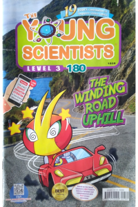 Young Scientists – YSL3180